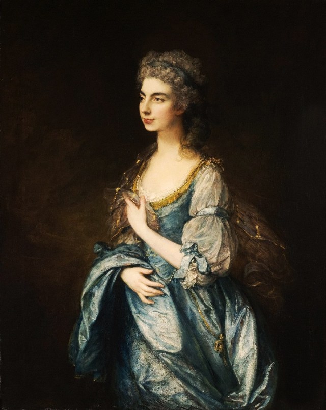 Lady Rodney (PMA) XL