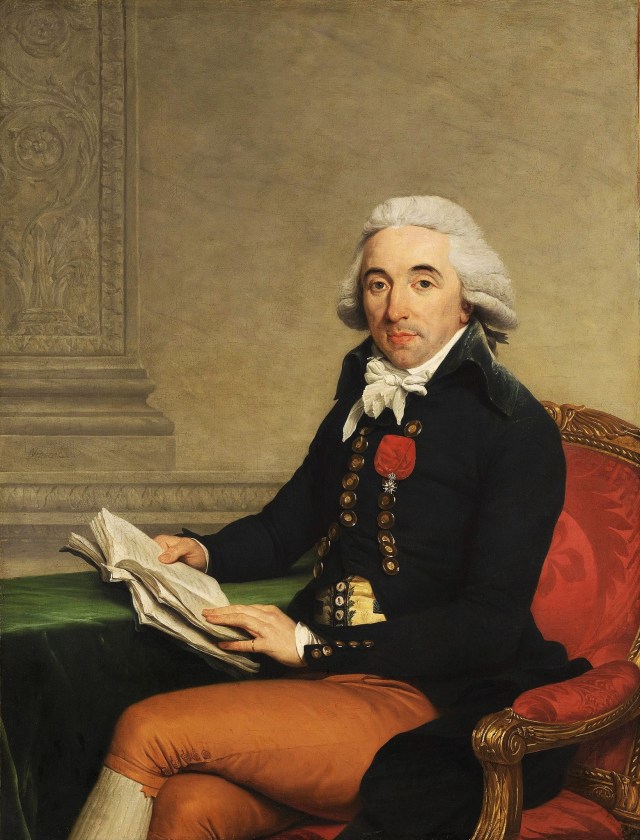 Portrait of a gentleman (Rijksmuseum)