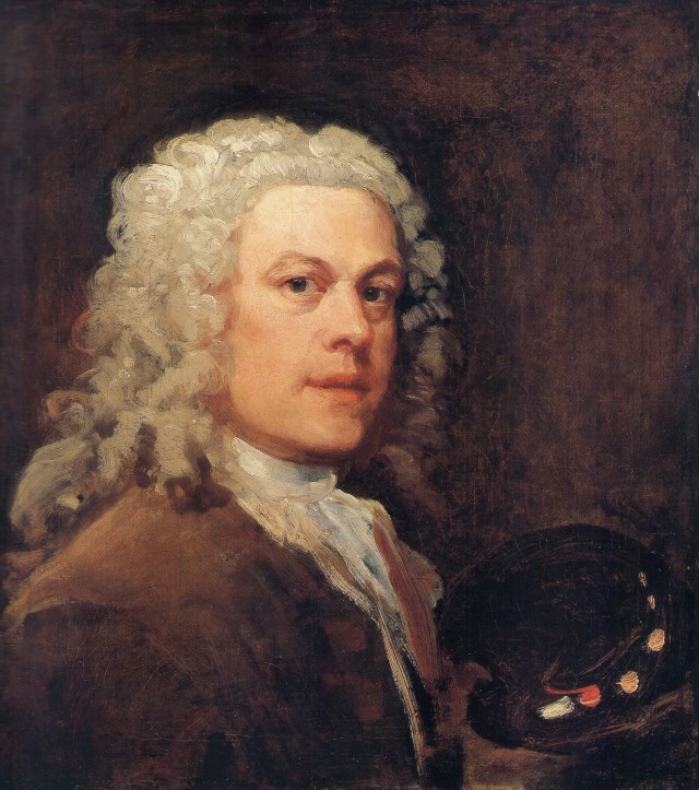 William Hogarth