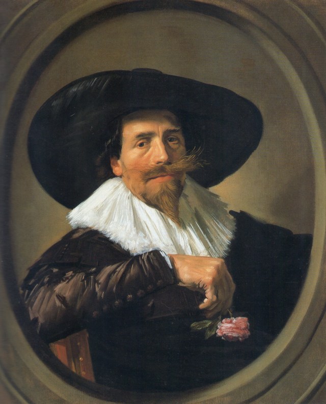 Frans Hals