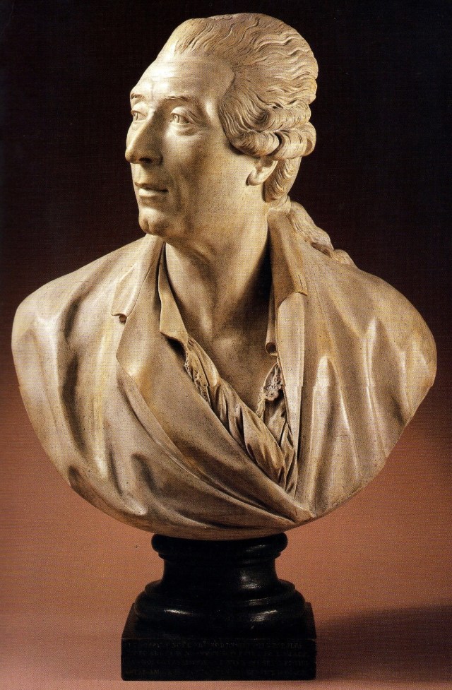 Jean-Sylvain Bailly (LACMA)