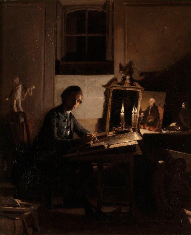 Richard Morton Paye