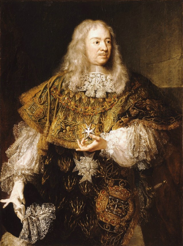 Gabriel_de_Rochechouart,_Duke_of_Mortemart_wearing_the_Order_of_the_Holy_Spirit_(Versailles,_unknown_artist)