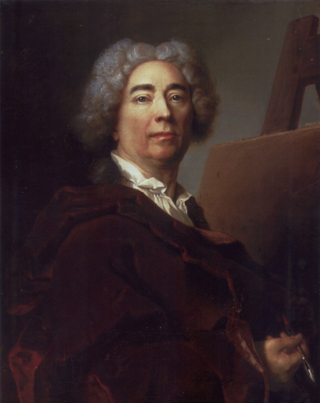 Nicolas de Largilliere