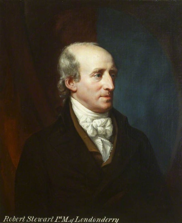 Robert-Stewart-1st-Marquess-of-Londonderry-Hugh-Douglas-Hamilton-Oil-Painting