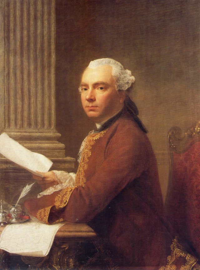 Robert Wood (A.Ramsay)