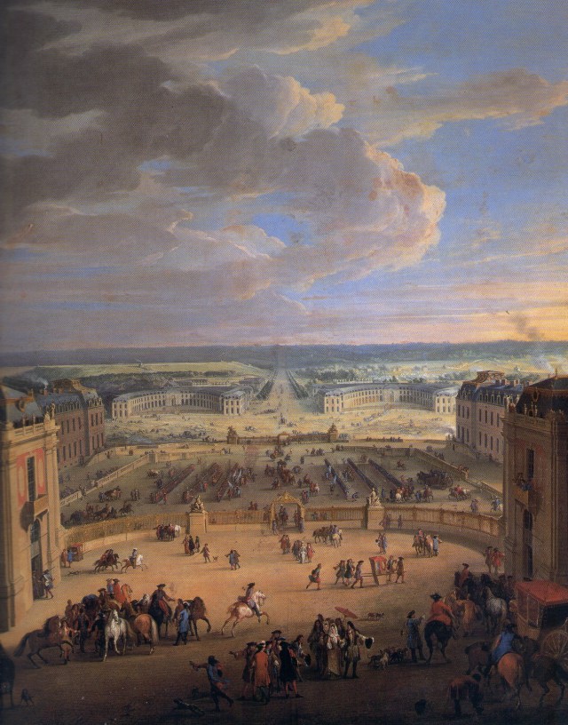 Versailles