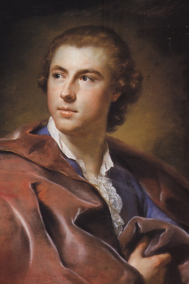 William Burton Conyngham (Private coll.)