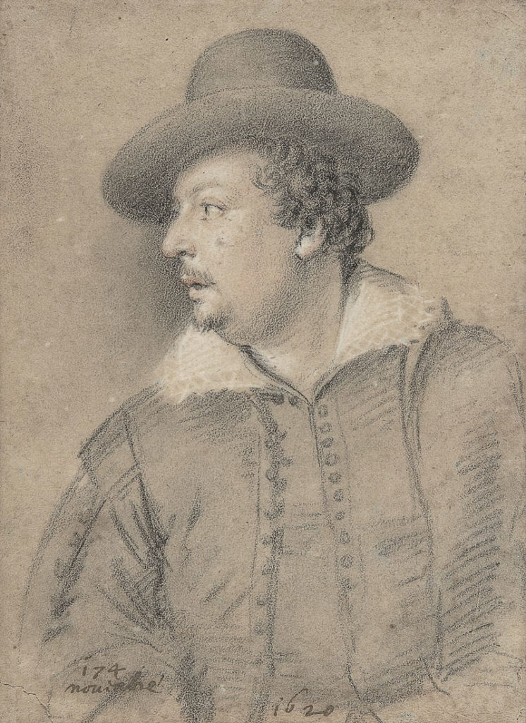 Portrait of Tommaso Salini (Met)